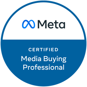 Insignia Meta Certified Media Buying Professional